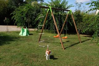 Au Jardin de Creachavel - 5