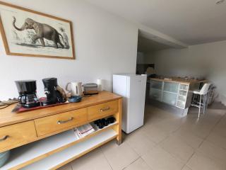 Maison en pierre rénovée - 2