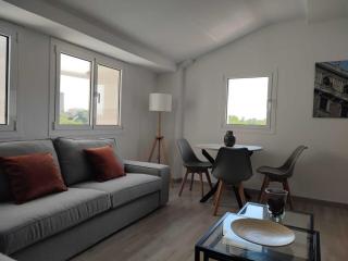 Piso luminoso Alcalá con vistas al Retiro - 9