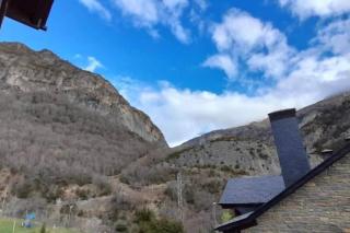 Apartamento Tarmañones Vistas a la montaña - 5