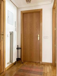 Apartamento Tarmañones Vistas a la montaña - 3