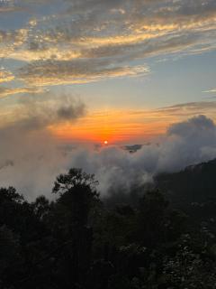 Hunter's Cottage - 1