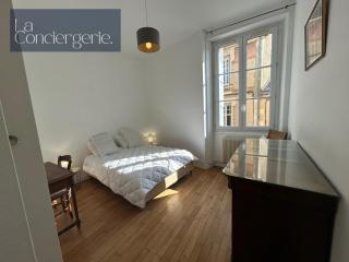 La Porte Magenta - Poitiers Plein Centre - LaConciergerie - 7