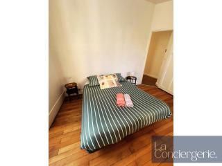 La Porte Magenta - Poitiers Plein Centre - LaConciergerie - 3