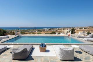 Villa Mia - Chrissi Akti - 0