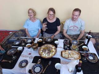 Mubina Khiva B&B - 5