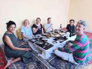 Mubina Khiva B&B - 6