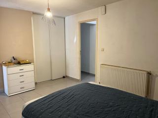 Maison d hôtes Las Pistaxes - 8