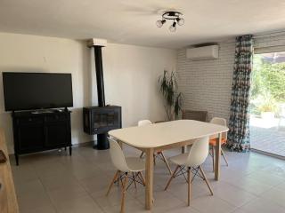 Maison d hôtes Las Pistaxes - 1