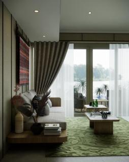 Myze Hotel Waingapu - 1