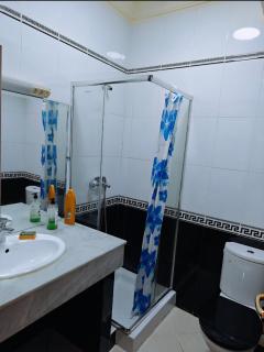 Agadir city break - 5