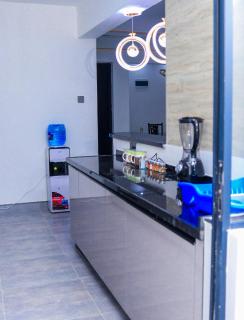 Affordable Luxury Living - 3