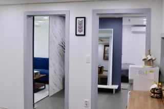 Haeundae Beach 3Bedroom house & rooftop - Busan - 5