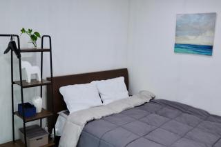 Haeundae Beach 3Bedroom house & rooftop - Busan - 4