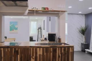 Haeundae Beach 3Bedroom house & rooftop - Busan - 3