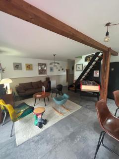 Le Cabanon - 0