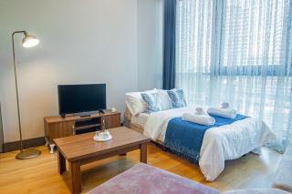 Modern Studio Retreat fully furnished - 7