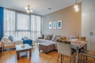 Modern Studio Retreat fully furnished - 0