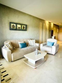 Superb apartment with all amenities and pool - 3