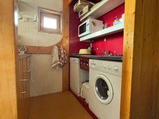 Appartement lumineux, centre station, balcon, Wifi gratuit - FR-1-346-576 - 6