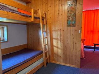 Appartement lumineux, centre station, balcon, Wifi gratuit - FR-1-346-576 - 2