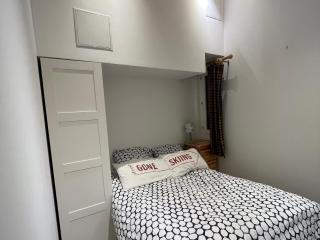 Appartement chaleureux avec Wi-Fi et parking à Val-d'Isère - FR-1-694-429 - 3