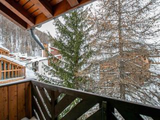 Appartement chaleureux avec Wi-Fi et parking à Val-d'Isère - FR-1-694-429 - 2