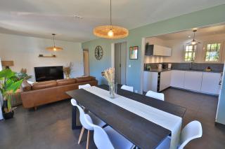 Maison - Saint Nazaire Les Eymes - 4