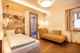 Hotel Garni Landhaus Platzer - 1