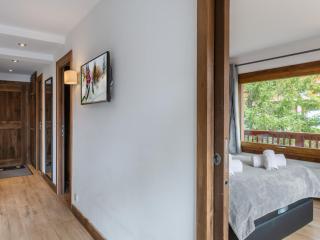Appartement rénové proche pistes, parking, WIFI - FR-1-565-140 - 3
