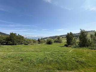 Studio cabine aux Saisies - 4 personnes, balcon sud, face aux pistes - FR-1-293-415 - 1