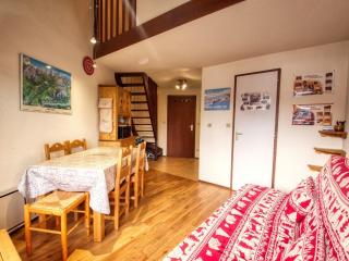 Duplex à Morillon 1100 - 6 pers, balcon, casier à ski - FR-1-642-105 - 9