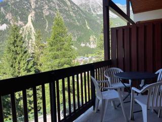 Appartement cosy avec balcon au centre, capacité 4 pers. - FR-1-464-253 - 2