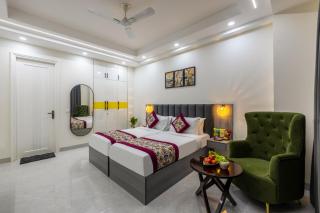 Hotel Delight Suites - 8