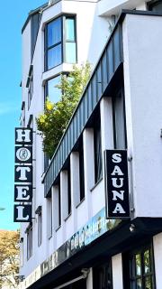 HOTEL Am Spichernplatz - Düsseldorf - 0