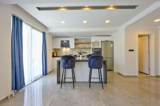 Karya Luxury - Holiday Villa with Private Pool for 6 People in Hisarönü - 4