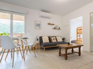 Appartement cosy avec terrasse à Saint-Lary - FR-1-296-524 - 9