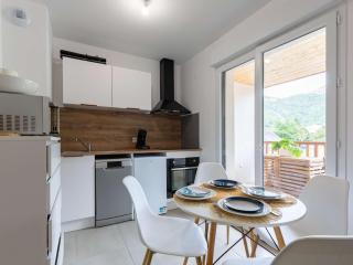Appartement cosy avec terrasse à Saint-Lary - FR-1-296-524 - 7