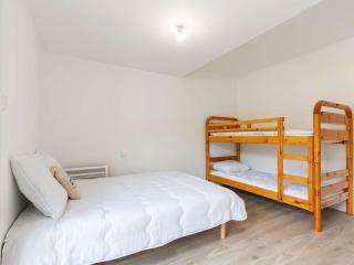 Appartement cosy avec terrasse à Saint-Lary - FR-1-296-524 - 4