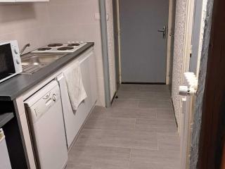 Studio confortable pour 4 pers, avec balcon et salle de bains spacieuse - FR-1-263-623 - 7