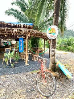 Olala Cafe and Bungalow - 0