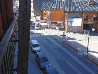 Studio confortable pour 4 pers, avec balcon et salle de bains spacieuse - FR-1-263-623 - 1