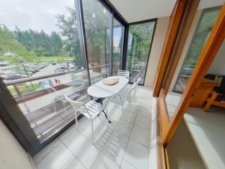 Appartement lumineux 2 pièces avec loggia aux Rousses - FR-1-834-7 - 3