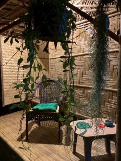 Olala Cafe and Bungalow - 1