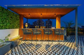 FabHotel Delight Suites - 5