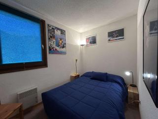 Appartement confortable, 2 chambres, Montgenèvre - FR-1-330D-150 - Montgenèvre - 8