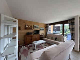 Appartement confortable, 2 chambres, Montgenèvre - FR-1-330D-150 - 3
