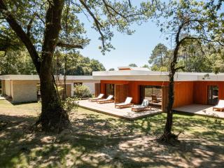 Villa Luxe au Cœur des Landes - Architecture d'Exception - FR-1-791-43 - 5