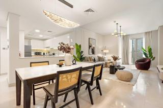 Silkhaus Elegant 1BR in Heart of Reem Island - 6