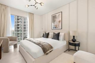Silkhaus Elegant 1BR in Heart of Reem Island - 1